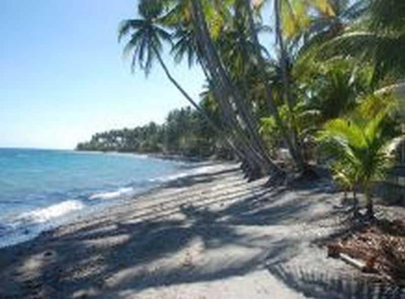 Wellbeach Dive Resort Zamboanguita  Exterior foto